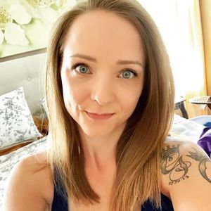 Meet your Posher, Christie